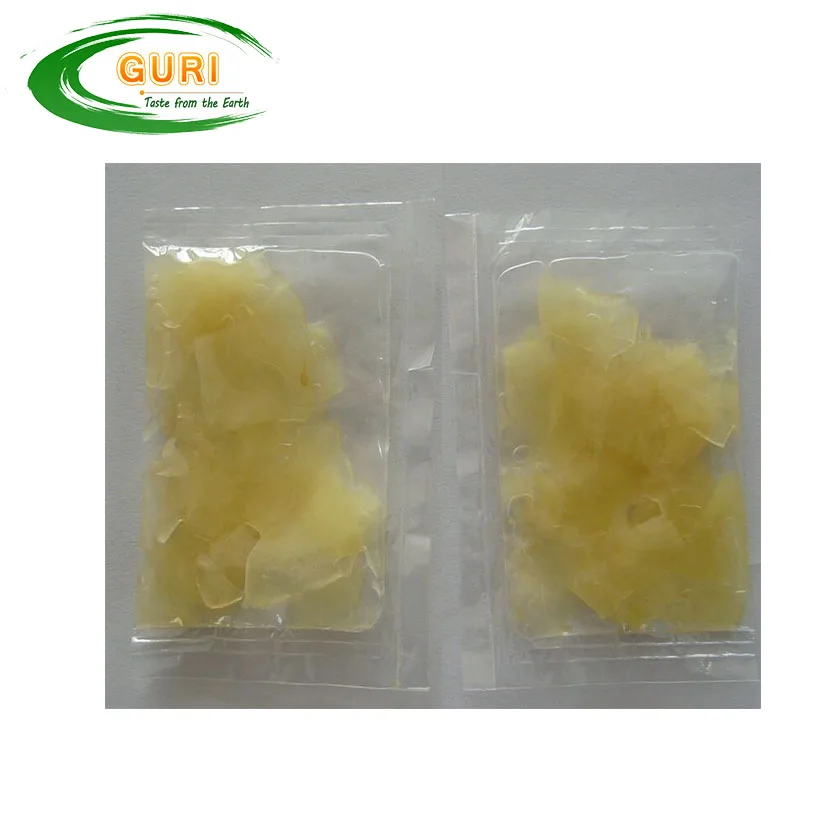 Pickled Ginger / Sushi Ginger 1kg