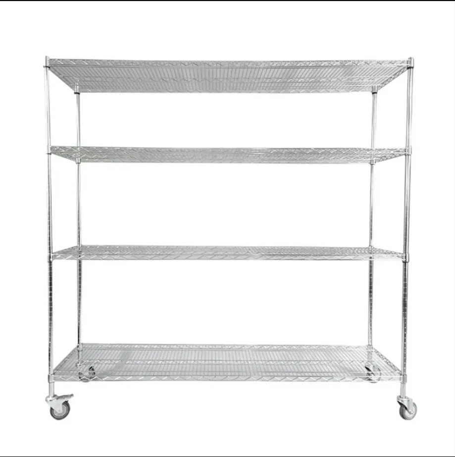 Bangke Heavy duty industrial warehouse Storage rack shelf steel Racking System for stacking racks & shelves