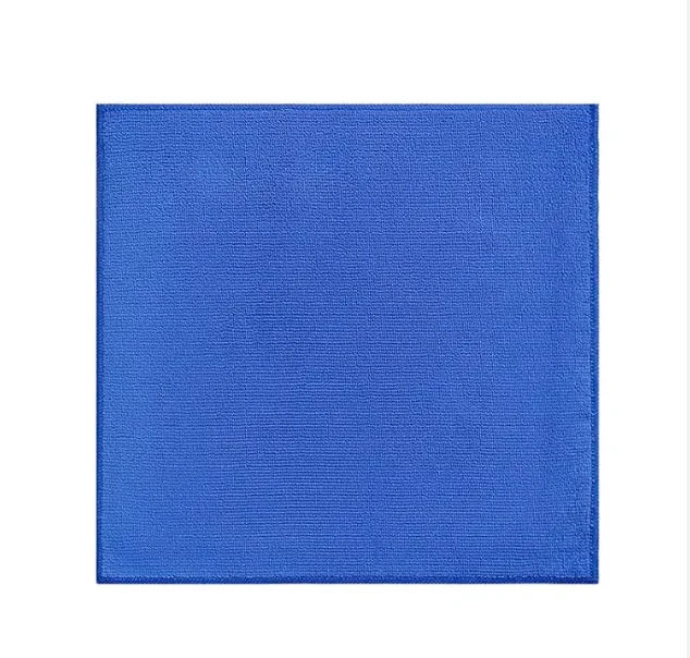 Microfiber Cleaning Cloth Microfiber Terry Kitchen Towel All Purpose Car Detailing Rag Microfiber Towel