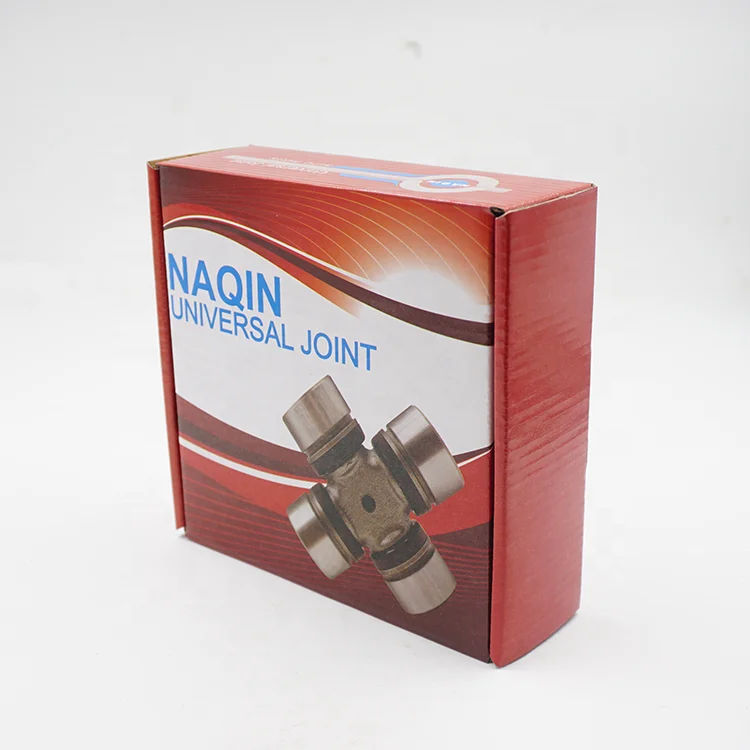 
Spider Joint Cross Joint Model Number 62x170 60x170mm Automobile Auto Universal Joint Cross for Spare Parts Cars For Toyota 