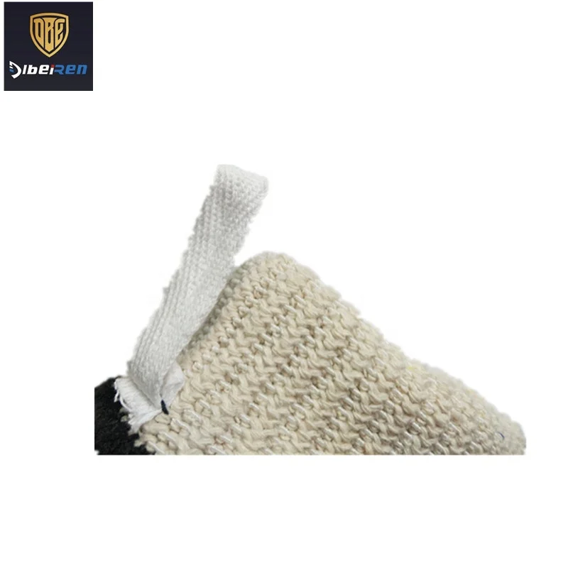 DIBEIREN Amazon Suppliers Kitchen Oven Extreme Heat Resistant Gloves BBQ Grill Cooking