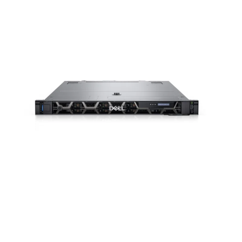 Сервер Dell PowerEdge R650XS