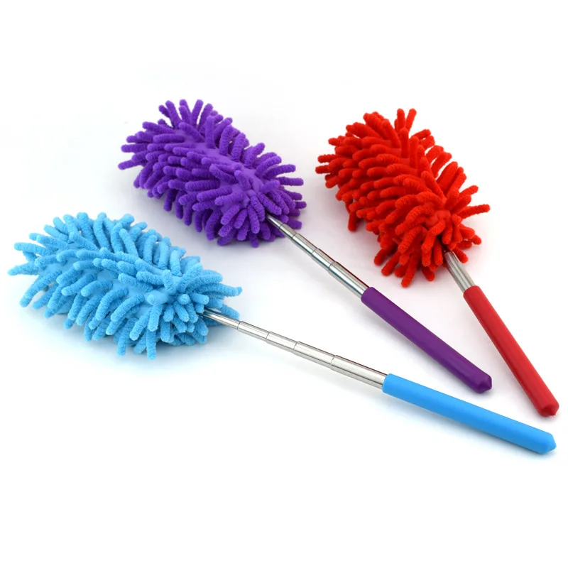 Microfiber Duster for Cleaning