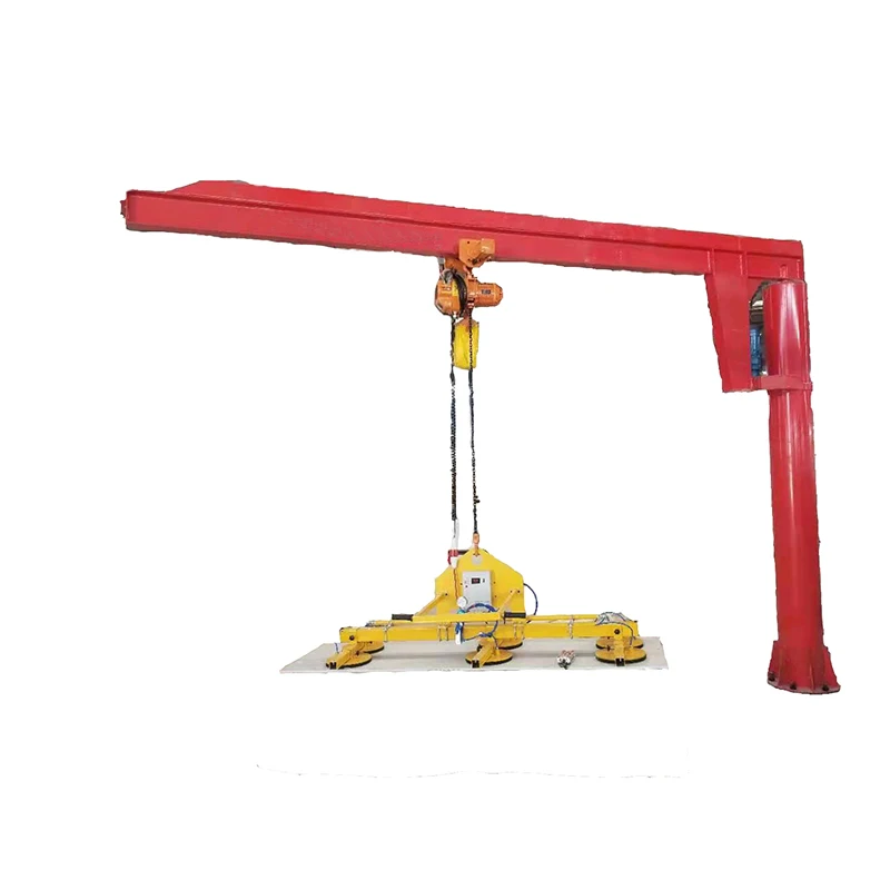 Камень с автоматической загрузкой вакуумный