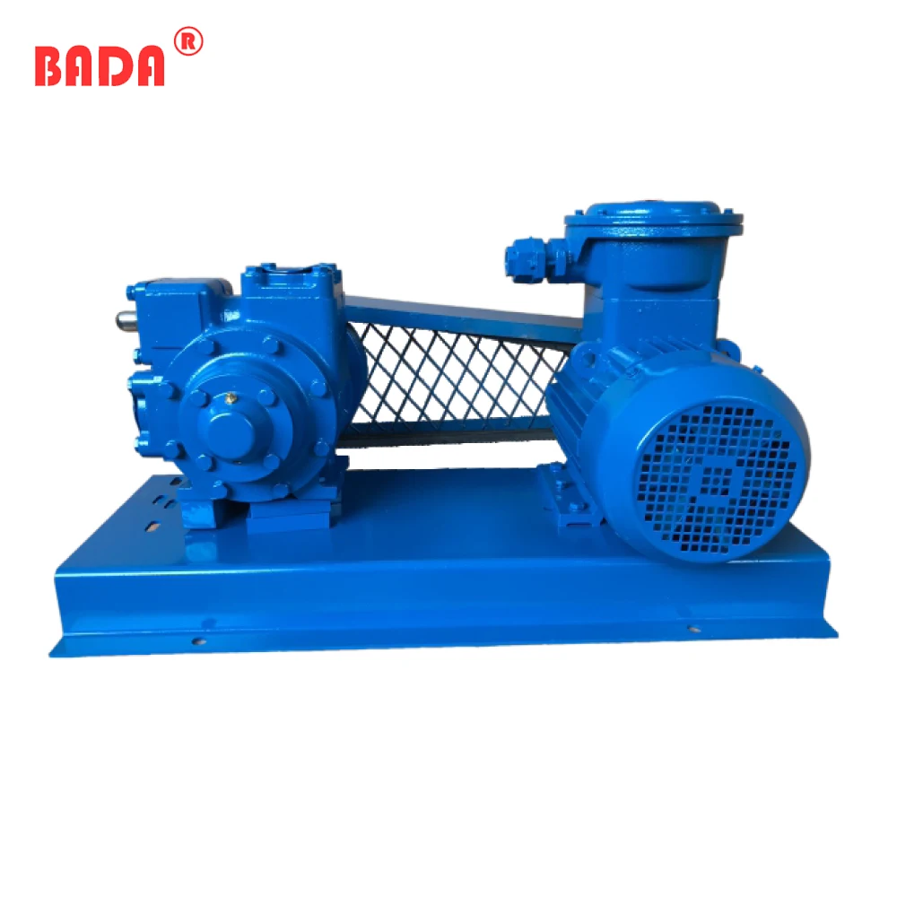 Hotselling YB-65 LPG Fuel Pump for Gas Station