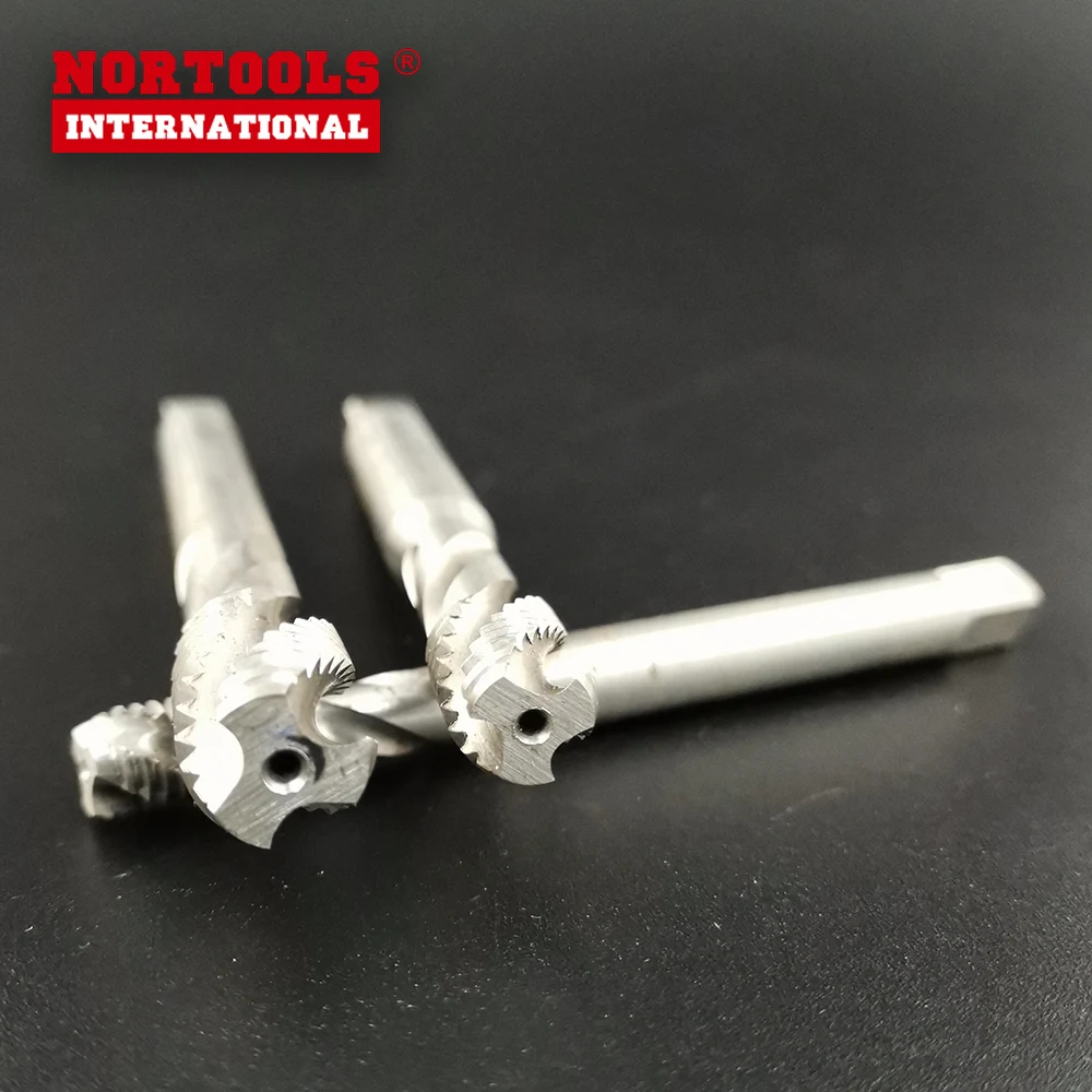 
Hot sales DIN371 Form C HSS Machine Taps 