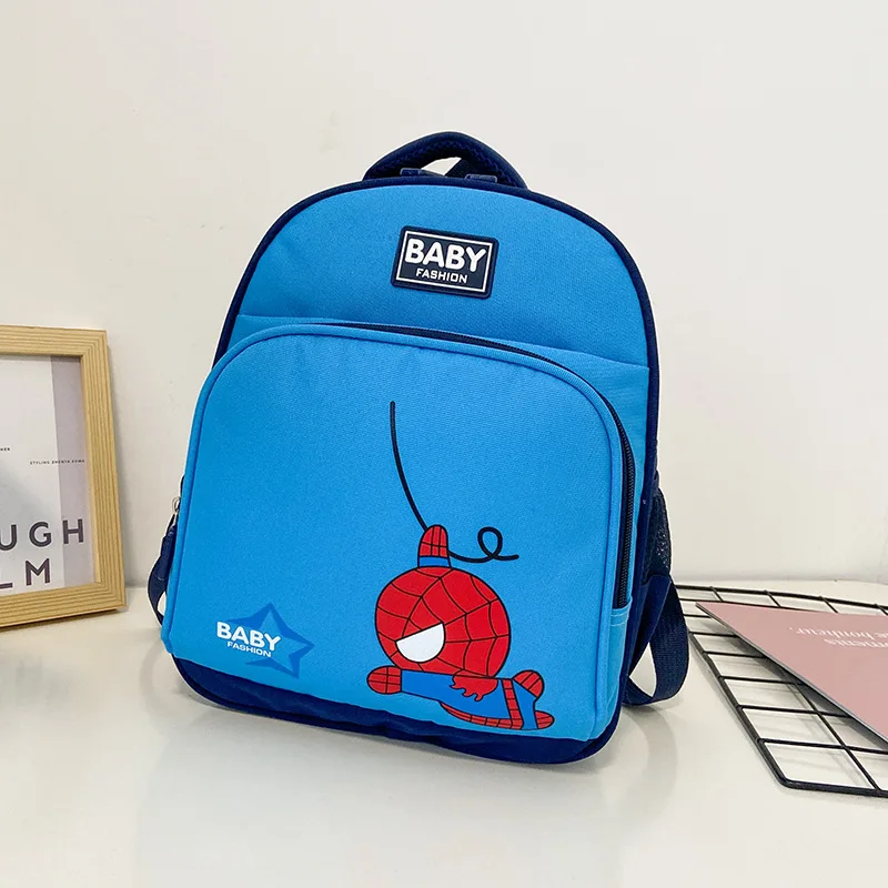 Cartoon Backpack Bag Student Custom School Bag Backpack for Teenagers Backpacks 1pc/poly Bag + Carton Accept Customized Logo