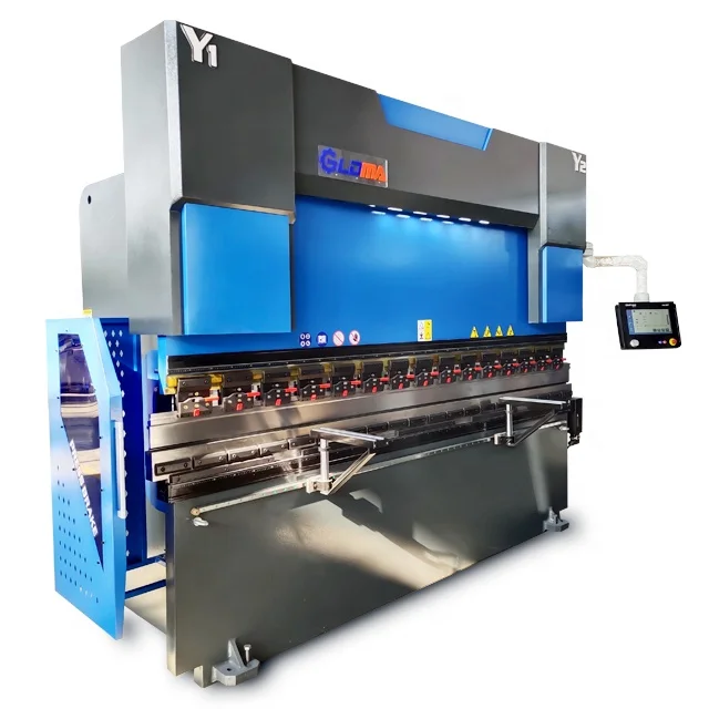 HK58T 160T 3200 мм пресс-тормоз гидравлический клапан коллектор