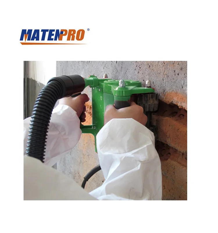 
Wall Chaser power tools with 35mm and 25mm width for concete 