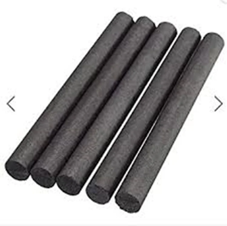 Tennry Graphite Rods For Counter Electrode