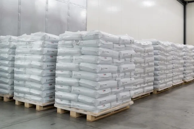 Factory Supply Sodium Dodecyl Benzene Sulfonate Sdbs Las C18H29NaO3S 80%