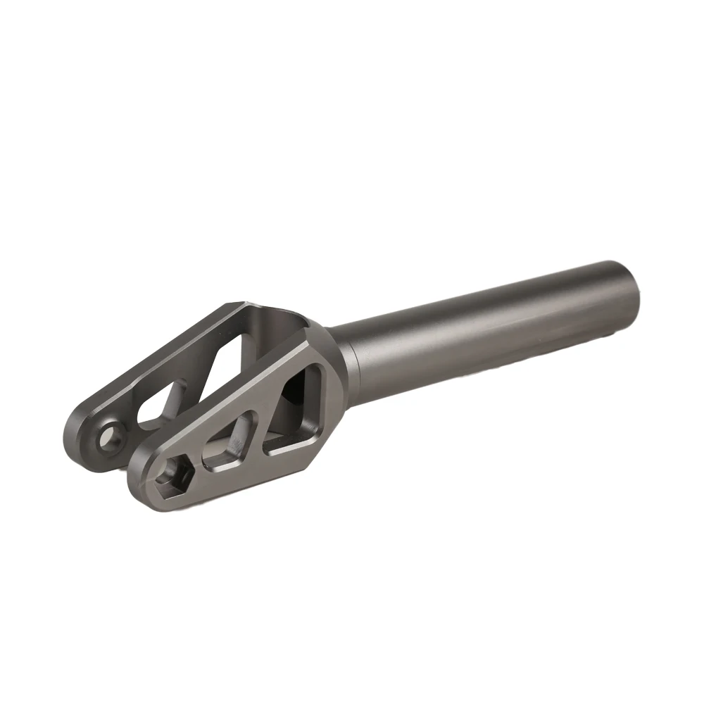 Precision 6061 Anodizing Aluminum Bicycle Parts Customized OEM CNC Milling Machining & 3D Model Stainless Steel Material