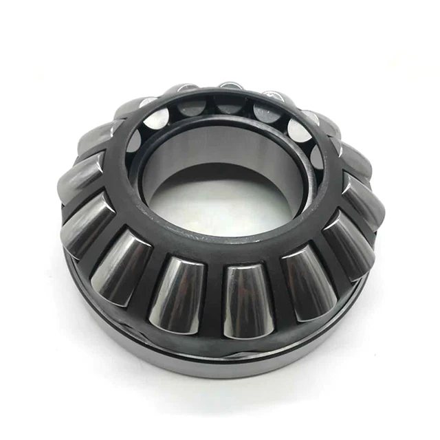 High Quality Single row 100x210x67mm Heavy Load Cranes Tapered Thrust Roller Bearing 29420