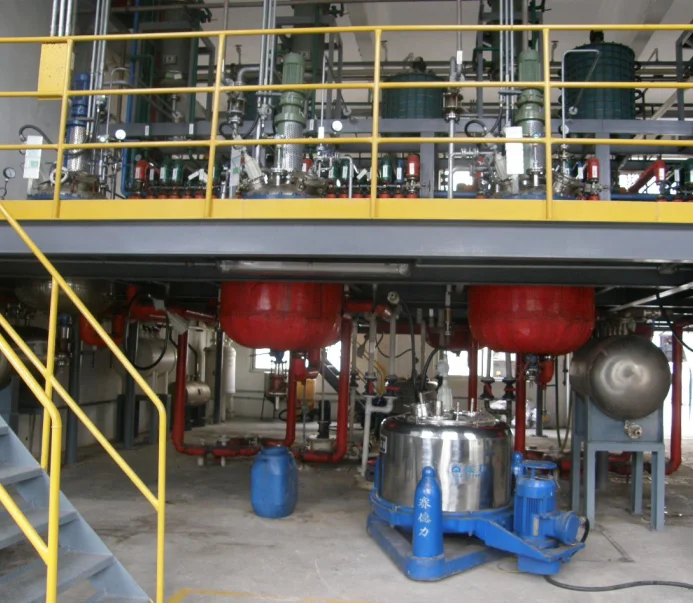 
HEDP 60%/CAS 2809-21-4/Water Treatment Chemicas/Corrosion Inhibitor 