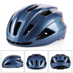Professional Manufacturer OEM&ODM Matte glossy customized bicycle helmet adjustable bike helmet custom adult helmets