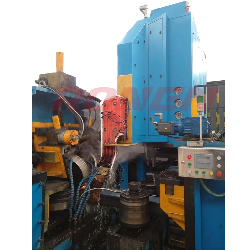 Solid State HF Tube Welders For Tube Straight Seam Welding