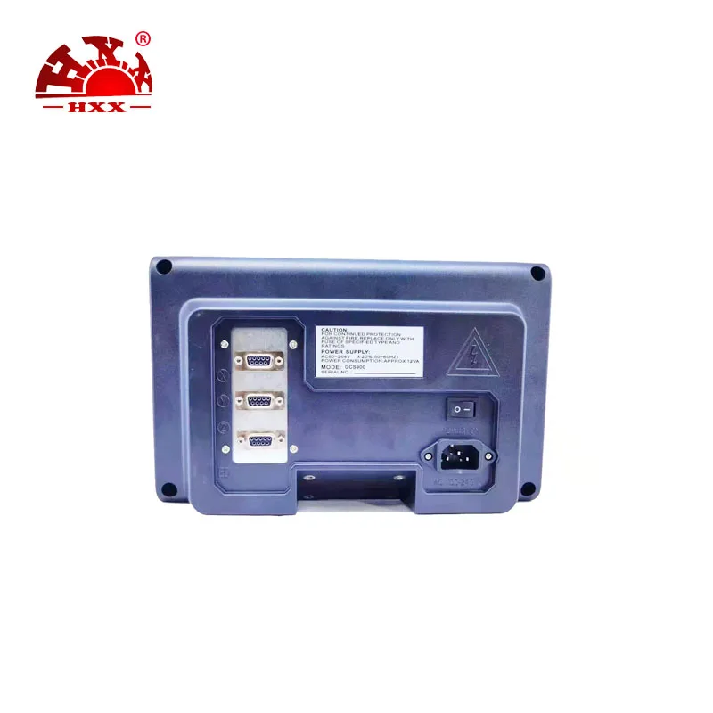 milling machine 3 axis DRO digital monitor digital readout with CE certificate gcs903