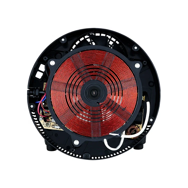 
2019 New Design Induction Cooker long service life Cooker Induction Electric 