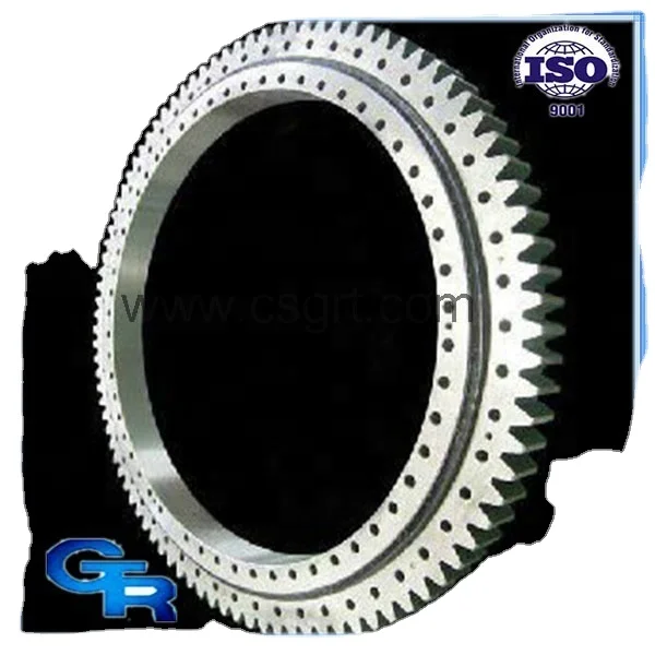 
Japanese truck mounted crane slewing bearing for PH 670 WLC PH7045 RK70 