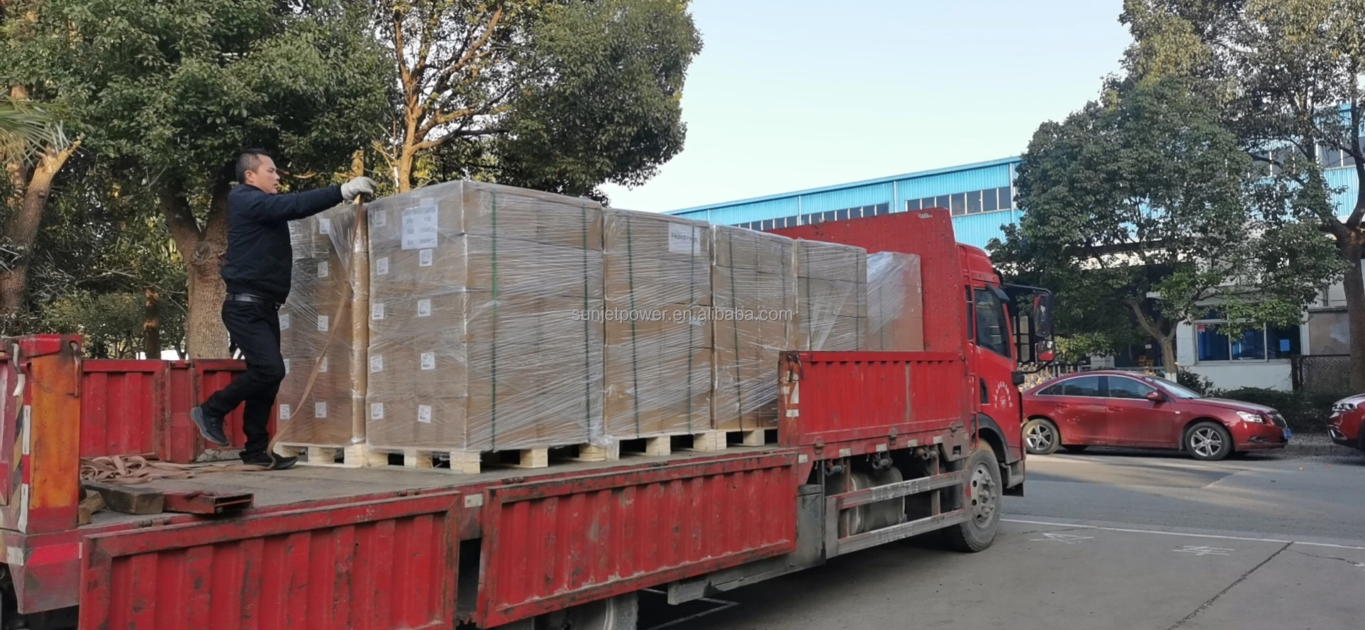 best wholesale  solar cell price high efficiency 166*166 9bb  solar cells