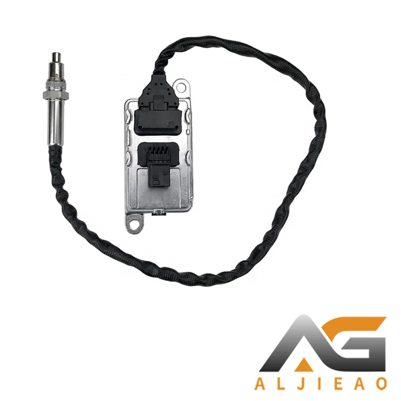 Precisely controls urea dosage and spray formation NOX sensor 4326864  for Cummins mechanical  parts