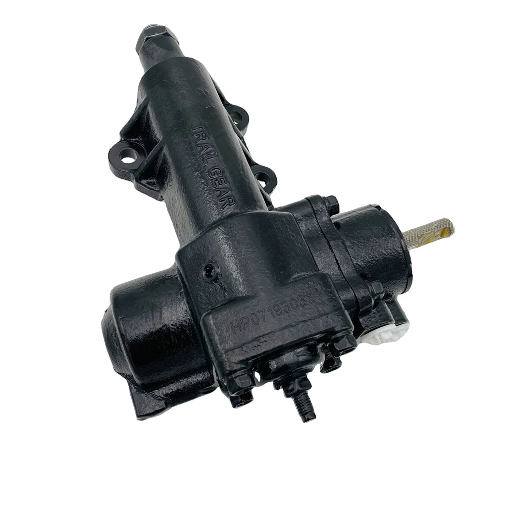 Steering gear box 48600-56B70 48600-77E50 48600-60A70 48600-60A72 for Suzuki Vitara X-90