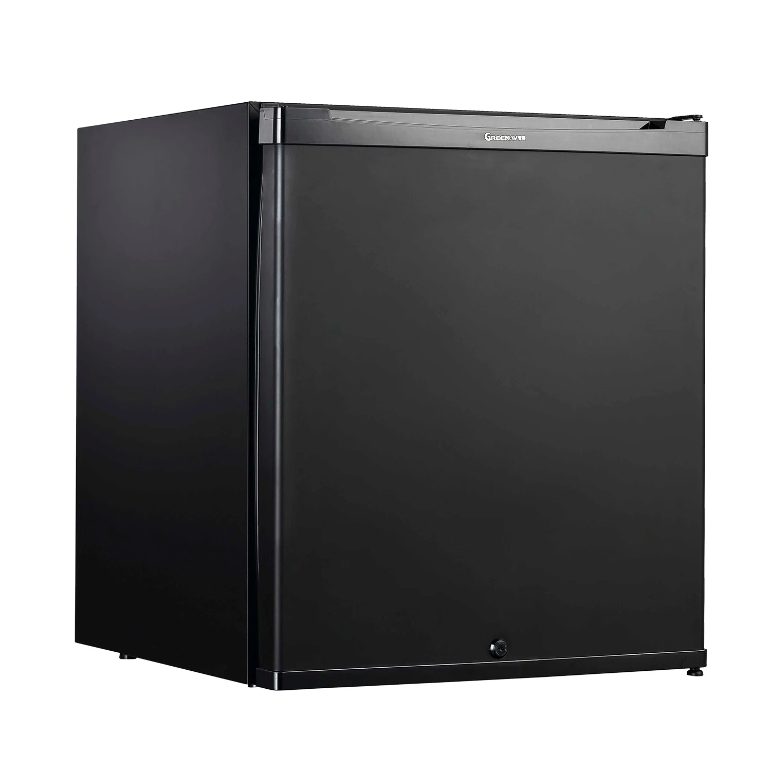 Mini 60L Hotel Compressor Free Mini Bar Refrigerator Small Hotel Room Refrigerator