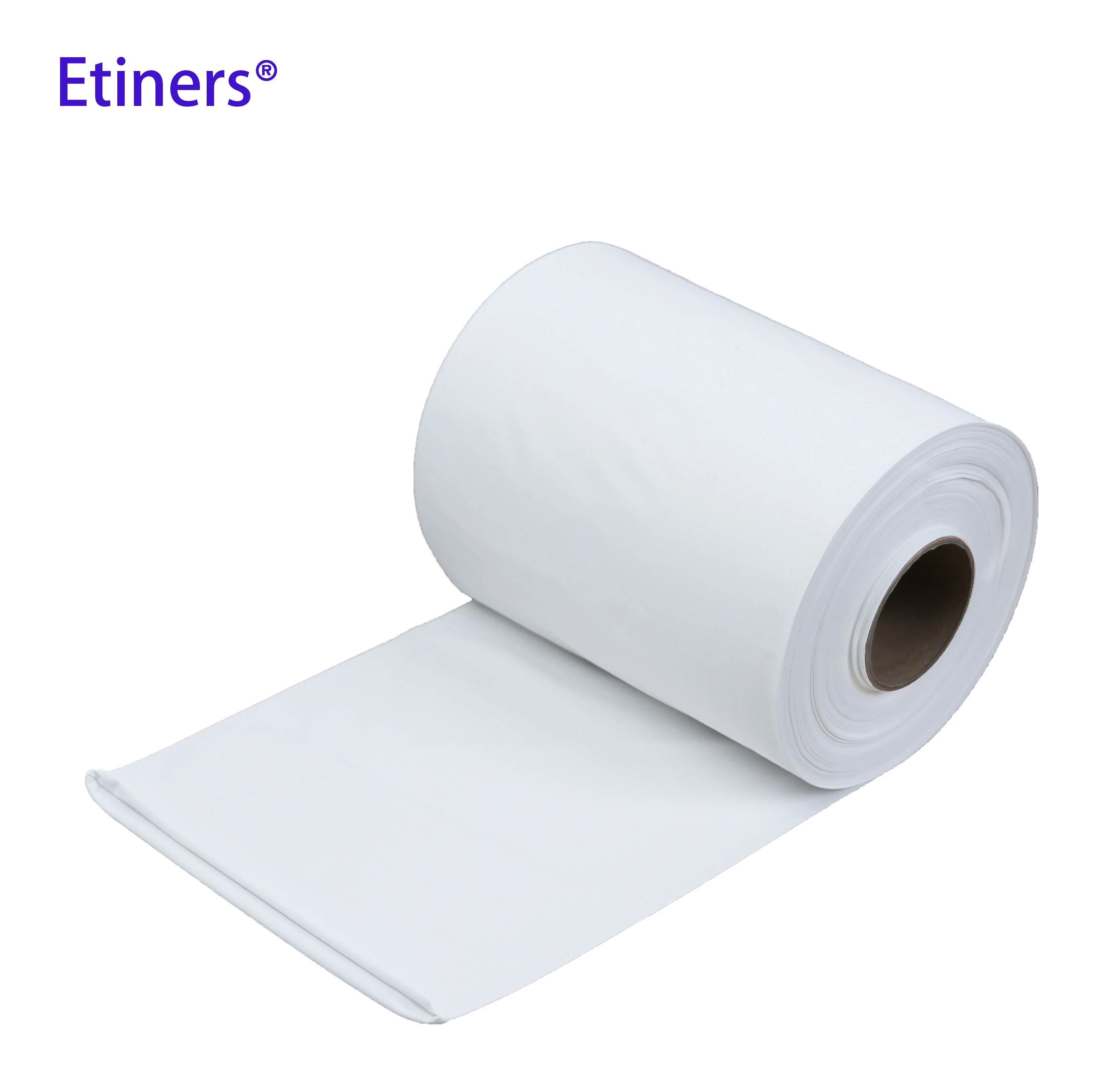 seamless tubular fabric for sublimation Premium bandana custom tube fabric Spandex Polyester Circular Knit cloth