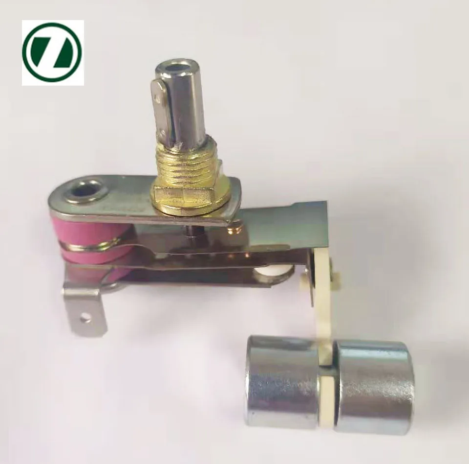 
kst bimetal thermostat for heater 