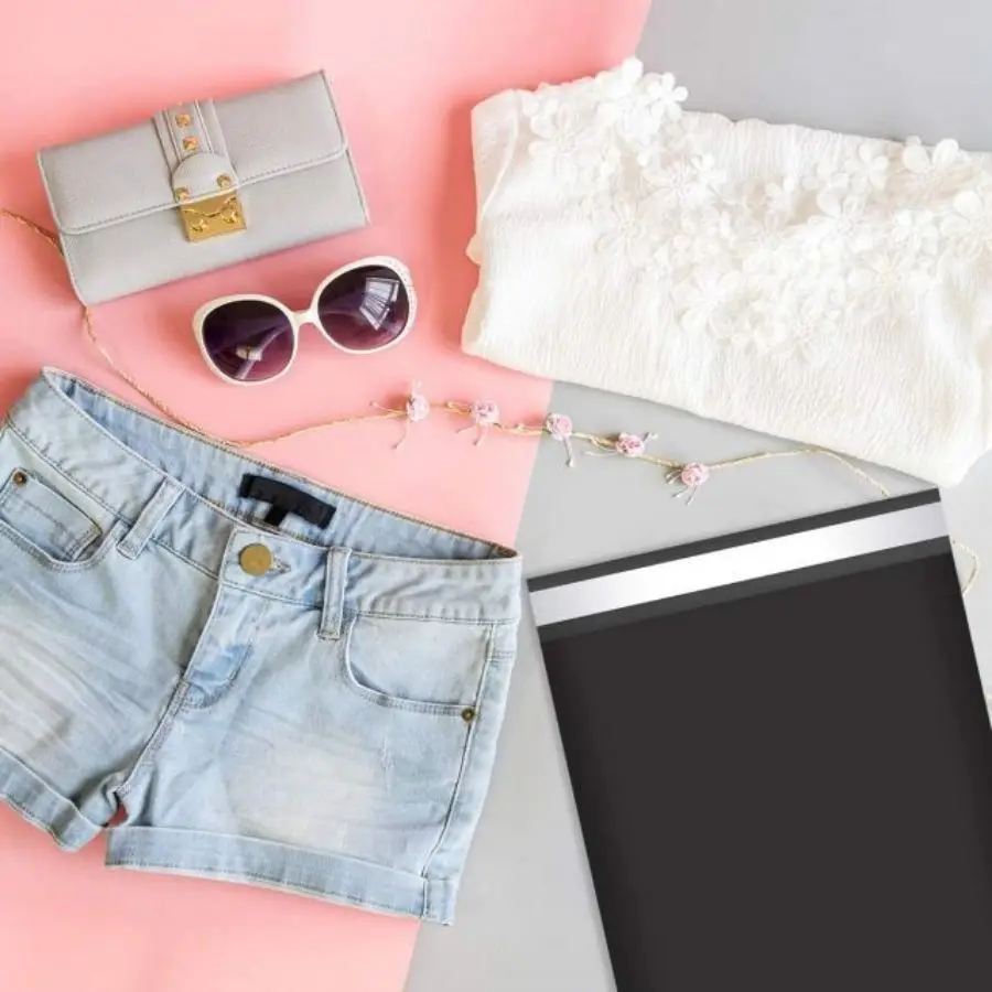 Custom recycled biodegradable mailing bags colored poly bubble mailer kraft cardboard padded envelope express shipping mailer