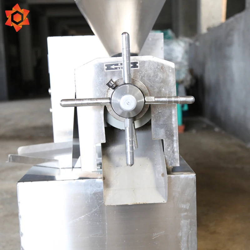 Essential oil extractor expeller palm processing plant used cold press machine mill olive oil for sale