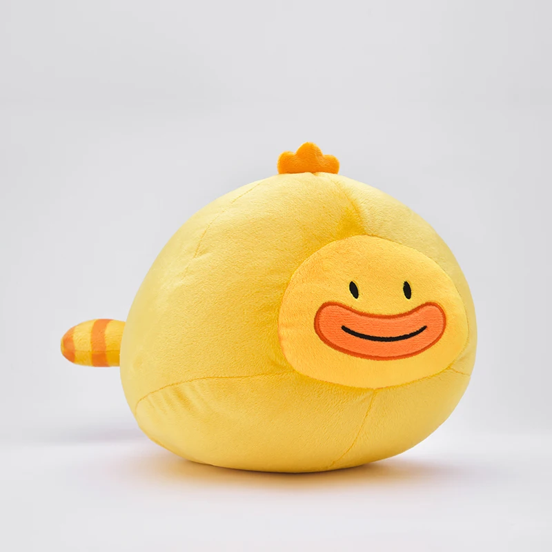 ICARER FAMILY toys kids children soft doll plush custom toys plush dolls boy anime toys talking plush dolls from photo for girl