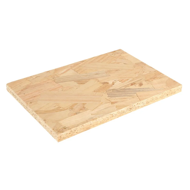 Hot Selling Production Line 18Mm Oriented Strand Board Osb Board