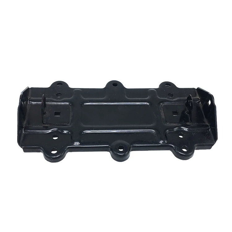 OEM High Quality Fabrication Sheet Metal Steel Bending Stamping Parts