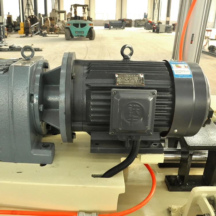 plywood veneer peeling cutting High accuracy Automatic high accuracy high speed machine