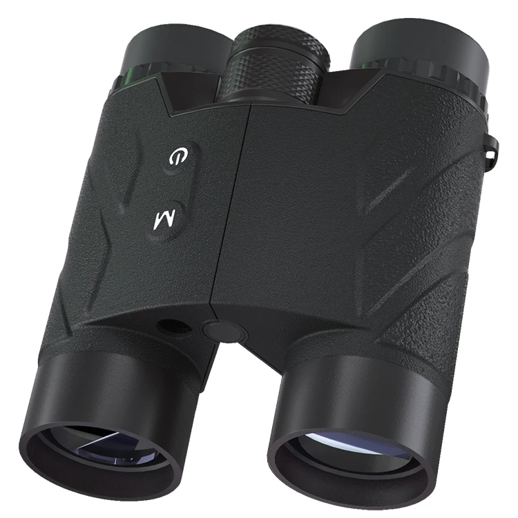 J58TB-MF  Binocular Rangefinder digital telescope Distance Laser Meter Range Finder Binoculars