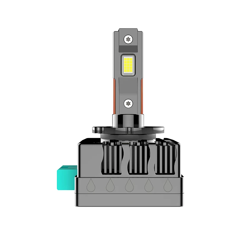 Factory Price Auto Light 12000 Lumen High Low Beam 12000Lm Car 12V Bulb 100 Watt Led Headlight