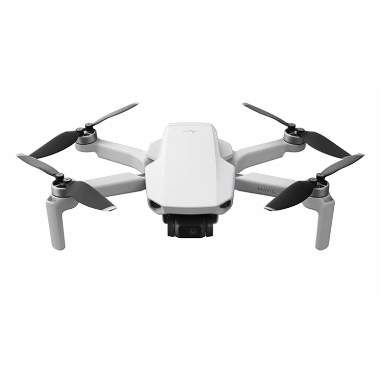 Long Time Flying 3 Axis Gimbal 2.7K Camera Ultralight DJI Mavic Mini  Professional Drone