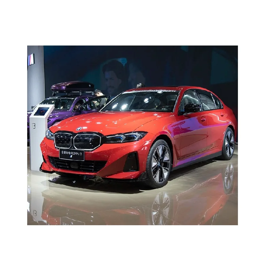 2025 bmw i3 Ev Новый энергетический автомобиль высокоскоростной Электромобиль bmwi3 сделано в Китае для Bmws