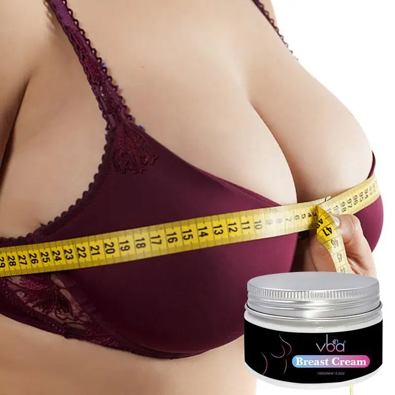 Wholesale Effective boobs lift big breast massage cream shape up enlargement sexy size Feminine big breast enhancement cream