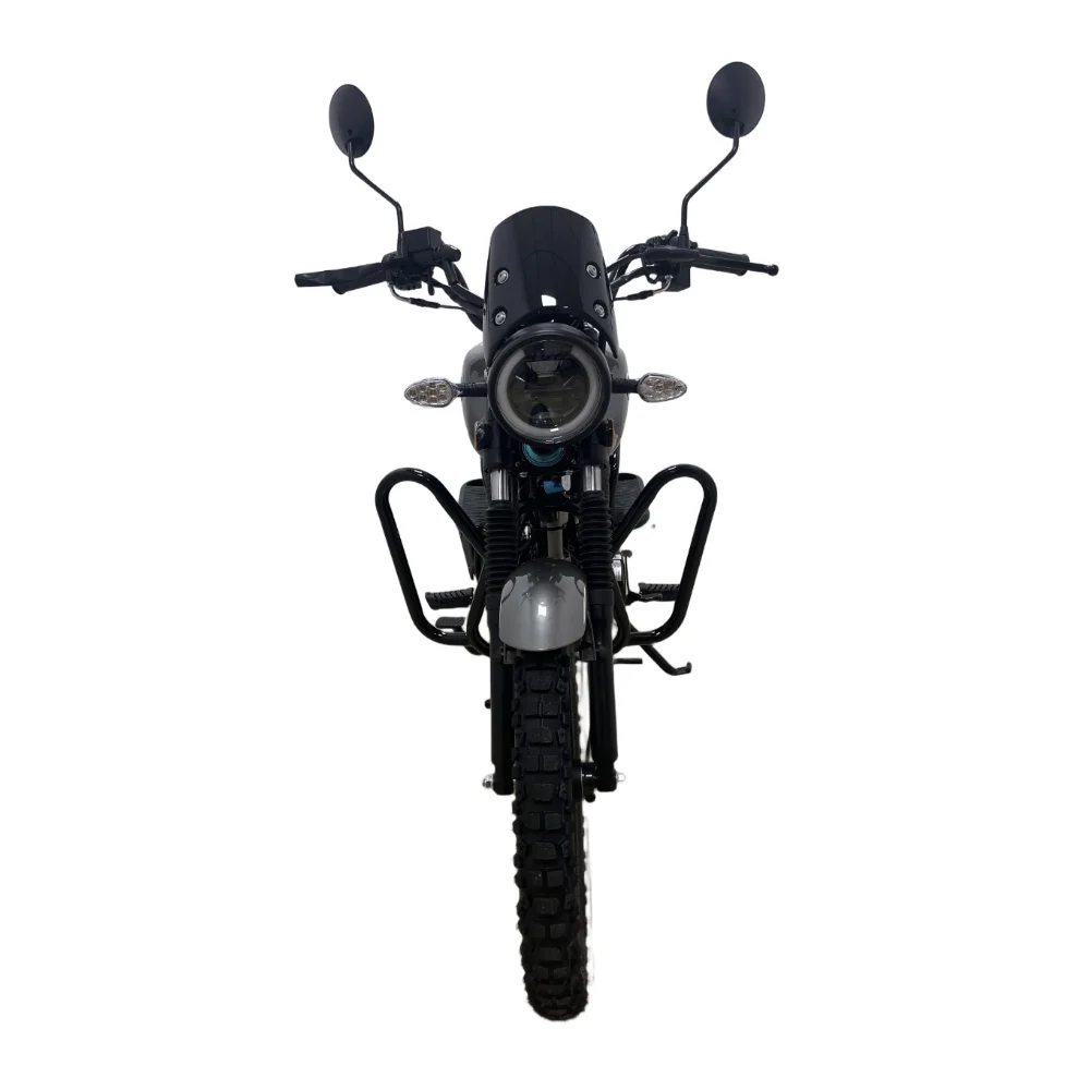Russian 100 Factory Price China City  Motorbikes for adults powerful Motorcycle 100CC Other Motorcycle With Air Cooling