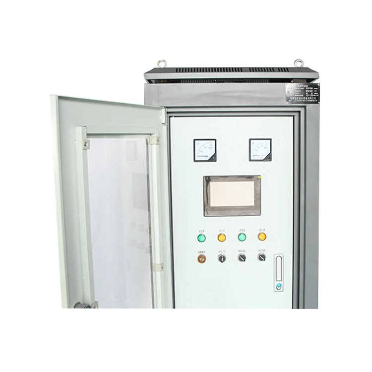 Customised 110-440v low voltage control cabinets