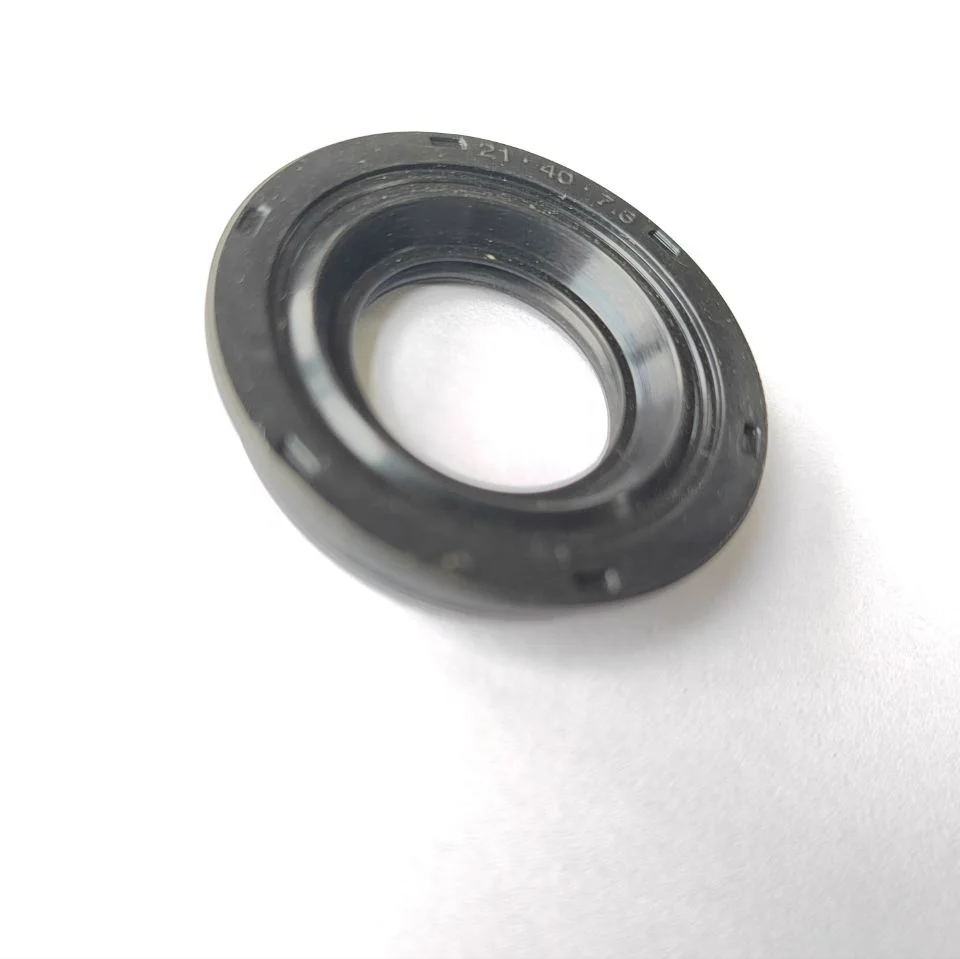 Customized New style NBR Rubber Oil Seal TC Oil Seal 21*40*7.3