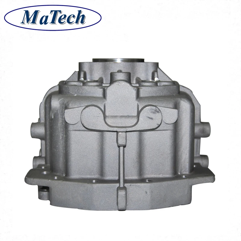 Автоматическая коробка передач для автомобиля двух валов грузовика