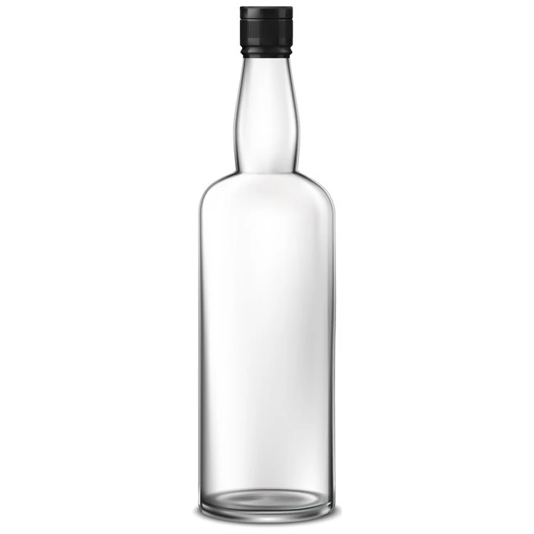 Dark Rum, IBC 1000 liter, Organic Certified, Choice of Brand