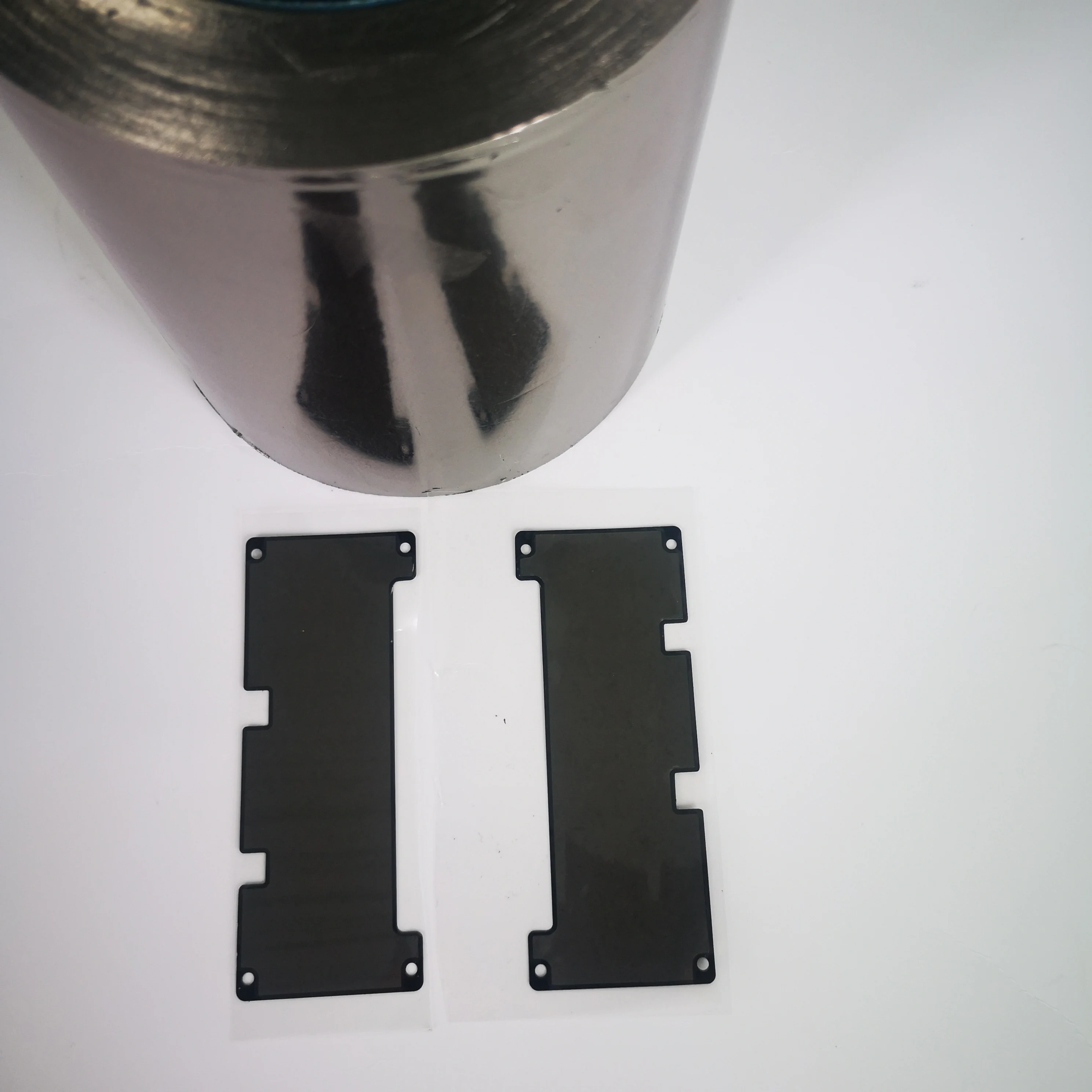 NeoGRAF eGRAF HT-2505 0.254mm Natural Graphite with Polymer Additive Flexible Thermal Conductive Solutions