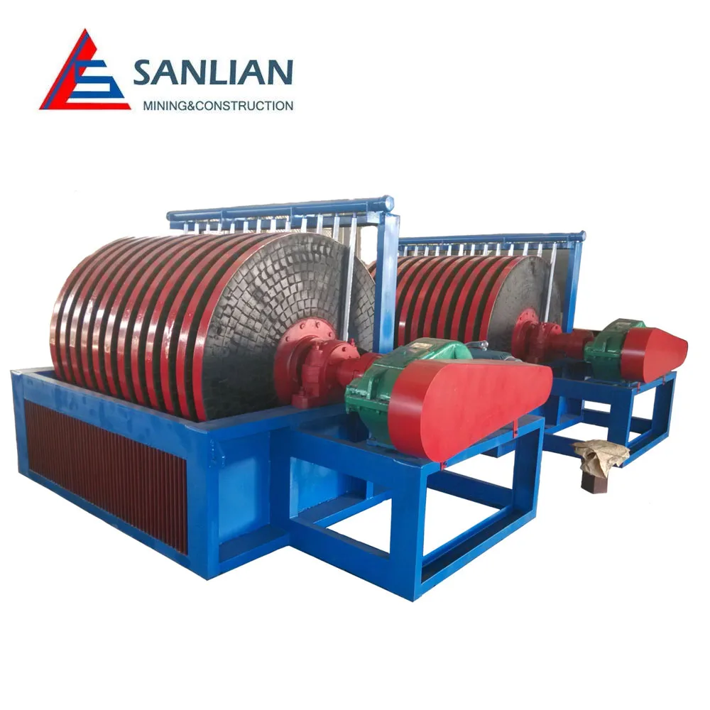 Магнитный сепаратор