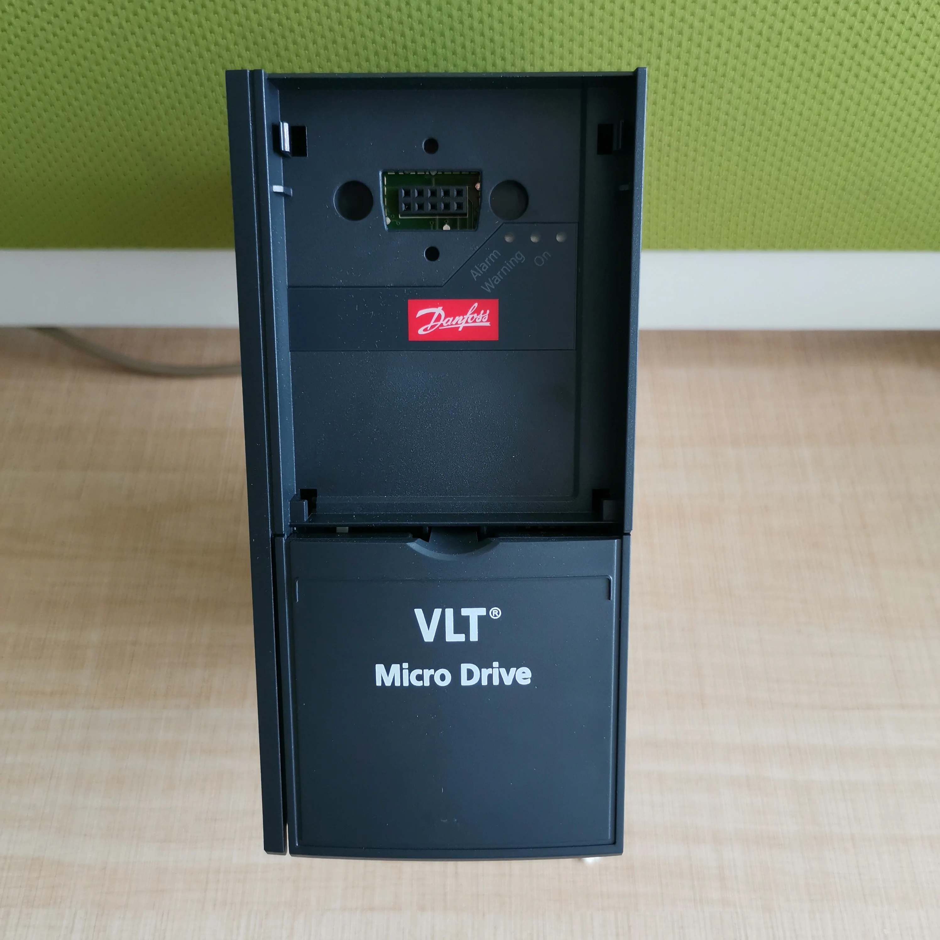 Микропривод Danfoss VLT 7 5 кВт 10 л.с. трехфазный AC380-480V инвертор 132F0030 VFD преобразователь частоты в