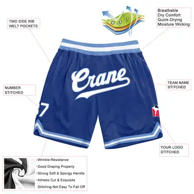 Custom Light Weight Polyester Mesh Basketball Shorts Breathable Custom Logo And Pattern Full Printing Mesh Shorts