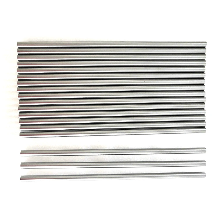 High Speed Steel HSS Carbon Steel Round Bar Bar Stainless Steel Round Rod SAE AISI ASTM T1/ DIN 1.3355/ JISSKH2/ W18Cr4V